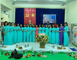 Kỷ niệm ngày Nhà giáo Việt Nam 2020