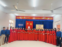 Kỷ niệm Ngày Nhà giáo Việt Nam (20/11/1982 - 20/11/2023)