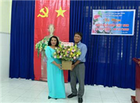 Kỷ niệm 38 năm ngày Nhà giáo Việt Nam