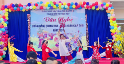 TẾT - GIÁP THÌN 2024