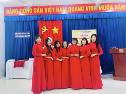 Hình ảnh Kỷ niệm ngày 20/11/2023