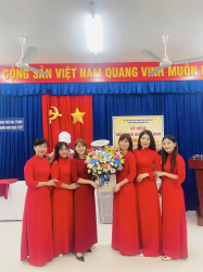 Hình ảnh Kỷ niệm ngày 20/11/2023