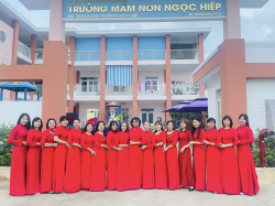 Hình ảnh Kỷ niệm ngày 20/11/2023