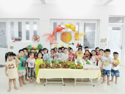 Hình ảnh Tết Trung thu 2024