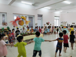 Hình ảnh Tết Trung thu 2024