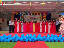 Hình ảnh Khai giảng năm học 2025-2026