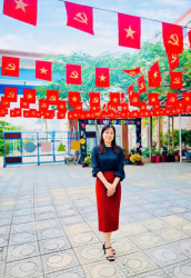 Hình ảnh CHÀO MỪNG ĐẠI HỘI ĐẠI BIỂU TOÀN QUỐC  LẦN THỨ XIV CỦA ĐẢNG