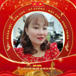 Hình ảnh CHÀO MỪNG ĐẠI HỘI ĐẠI BIỂU TOÀN QUỐC  LẦN THỨ XIV CỦA ĐẢNG