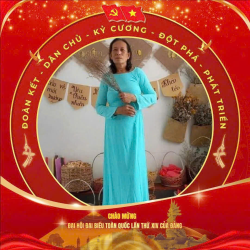 Hình ảnh CHÀO MỪNG ĐẠI HỘI ĐẠI BIỂU TOÀN QUỐC  LẦN THỨ XIV CỦA ĐẢNG