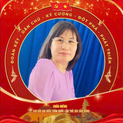 Hình ảnh CHÀO MỪNG ĐẠI HỘI ĐẠI BIỂU TOÀN QUỐC  LẦN THỨ XIV CỦA ĐẢNG