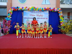 Hình ảnh TẾT - GIÁP THÌN 2024