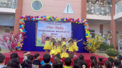 Hình ảnh TẾT - GIÁP THÌN 2024