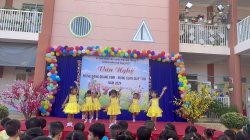 Hình ảnh TẾT - GIÁP THÌN 2024