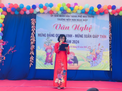 Hình ảnh TẾT - GIÁP THÌN 2024