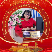 TRƯỜNG MẦM NON NGỌC HIỆP  CHÀO MỪNG ĐẠI HỘI ĐẠI BIỂU TOÀN QUỐC  LẦN THỨ XIV CỦA ĐẢNG